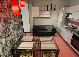 Продаю 1-комнатную квартиру, 51 м2, Ставрополь, улица Достоевского, 75, ЖК Панорама