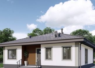 Продажа дома, 104.7 м2, рабочий посёлок Луховка, Садовая улица, 187