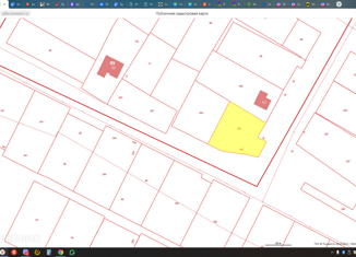 Продается земельный участок, 11 сот., село Муранка, Советская улица, 1