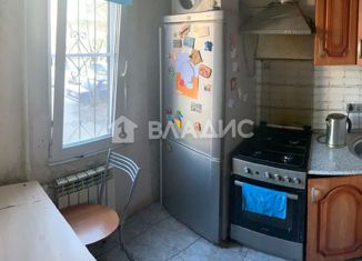 Продам трехкомнатную квартиру, 41.5 м2, Санкт-Петербург, улица Костюшко, 11, Московский район