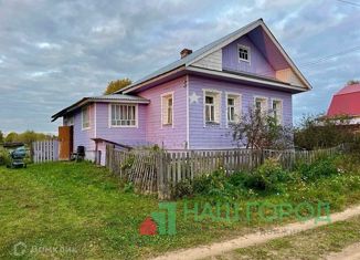 Продаю дом, 60 м2, деревня Сергеевское