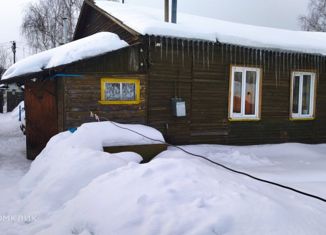 2-комнатная квартира на продажу, 33.9 м2, Нерехта, улица Белинского, 17