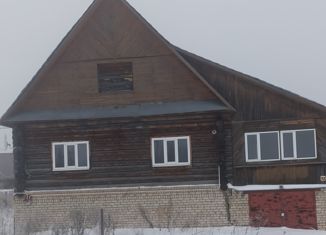 Дом на продажу, 89 м2, посёлок городского типа Судиславль, Восточная улица, 12