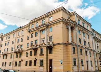 Продаю 3-ком. квартиру, 104.9 м2, Санкт-Петербург, Таллинская улица, 10, Таллинская улица