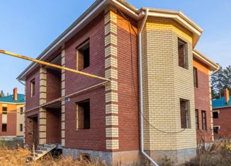 Дом на продажу, 278 м2, посёлок Растущий, улица Полянка, 12