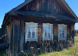 Дом на продажу, 28.4 м2, поселок Сарга, Привокзальный переулок, 1