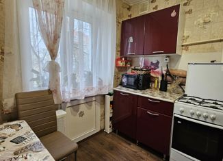 Продается 1-комнатная квартира, 30.4 м2, Пермь, улица Карбышева, 50