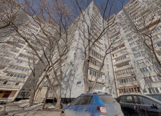 Продажа 2-ком. квартиры, 50.3 м2, Москва, улица Яблочкова, 37Б, улица Яблочкова