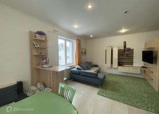 Квартира на продажу студия, 38 м2, деревня Якты-Куль, Курортная улица, 85