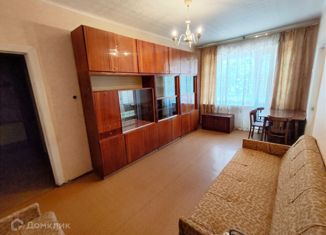 Продаю 2-комнатную квартиру, 45 м2, Новомосковск, улица Калинина, 21