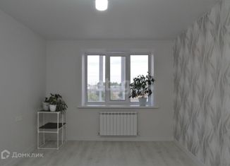 Продам однокомнатную квартиру, 34.8 м2, Йошкар-Ола, улица Баумана, 1, 6-й микрорайон