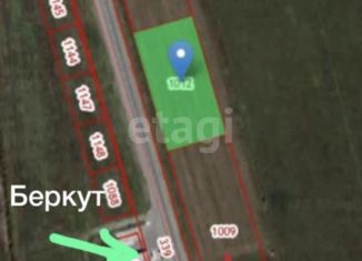 Продажа земельного участка, 50 сот., село Новый Редант, Шоссейная улица