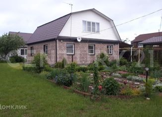 Продаю дом, 160 м2, поселок Романовка, шоссе Дорога Жизни, 127