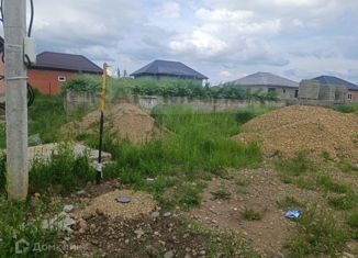 Участок на продажу, 6 сот., посёлок Западный, улица Громова