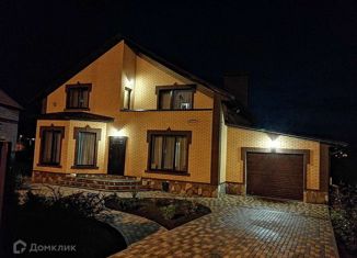 Продам дом, 162 м2, посёлок Майский, улица Кирова