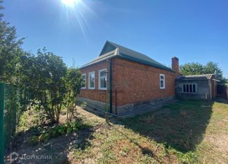 Продаю дом, 80 м2, станица Пластуновская, улица Мира