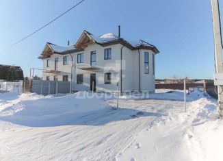 Таунхаус на продажу, 203 м2, село Балтым, улица Животноводов, 5