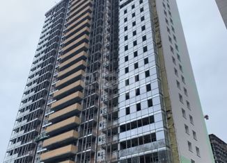 Квартира на продажу студия, 23 м2, Владивосток, улица Зелёный Бульвар, 27к1, Ленинский район