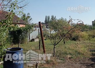 Продажа земельного участка, 8 сот., Батайск, улица Сергея Лазо