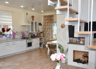 Продажа дома, 118.5 м2, Краснодар, улица 8 Марта, 1, улица 8 Марта