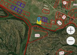 Продажа земельного участка, 18.5 сот., село Горбуново