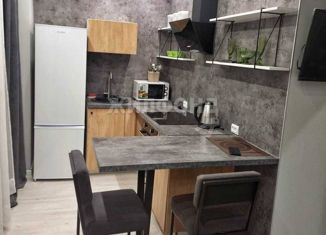 Продается квартира студия, 30 м2, Абакан, улица Некрасова, 31Бк2