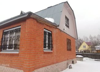 Продаю дом, 91.4 м2, деревня Заозерье, Новая улица