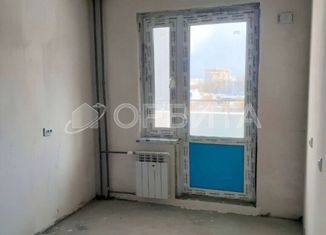 1-комнатная квартира на продажу, 32.5 м2, Тюмень, улица Алексея Леонова, 36, ЖК Тура-2