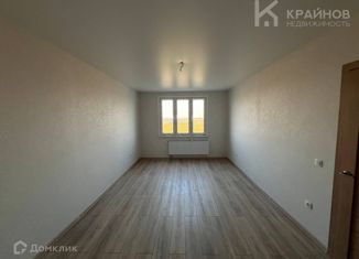 Продаю 1-ком. квартиру, 37.9 м2, Воронеж, Левобережный район, Пограничный проезд, 5