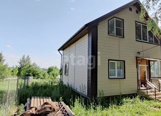 Дом на продажу, 108 м2, село Частое, Сельская улица, 7