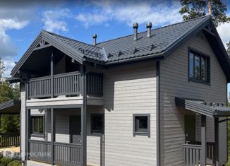 Продаю дом, 115 м2, Мытищи, Кирпичная улица