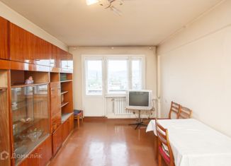 Продам трехкомнатную квартиру, 58.7 м2, Улан-Удэ, Ключевская улица, 76