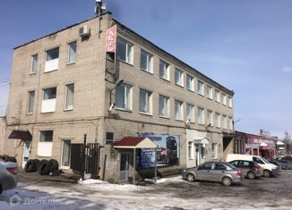 Офис в аренду, 600 м2, Петрозаводск, район Рыбка, Новосулажгорская улица, 19