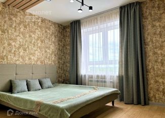 Продаю 1-ком. квартиру, 40.5 м2, Брянск, Западный проезд, 1, Фокинский район