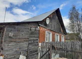 Дом на продажу, 60 м2, поселок Анопино, Садовая улица, 1