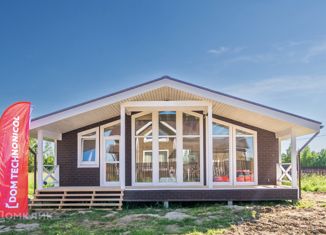 Дом на продажу, 100 м2, посёлок Щеглово