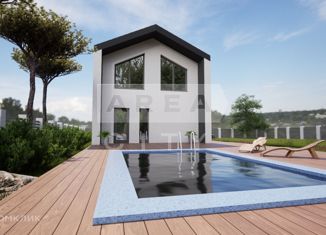 Продажа дома, 90 м2, село Троицкое, село Троицкое, 20