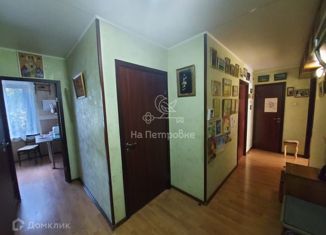 Продажа трехкомнатной квартиры, 61.1 м2, Москва, улица Пестеля, 8, улица Пестеля