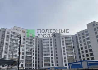 Двухкомнатная квартира на продажу, 56.7 м2, Саратовская область, Полиграфическая улица, 81