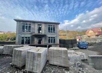 Продаю дом, 137 м2, село Орёл-Изумруд, Банановая улица, 79