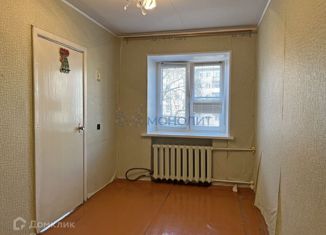 Продается двухкомнатная квартира, 43 м2, Нижегородская область, проспект Циолковского, 27Б