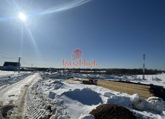 Продается земельный участок, 15 сот., деревня Алексино, Заречная улица, 20