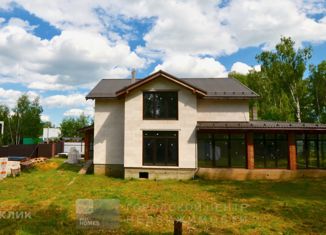 Продам дом, 320 м2, коттеджный посёлок Берёзовый Парк, Озёрная улица