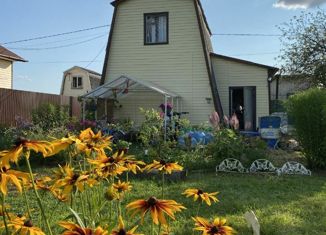 Дом на продажу, 38.9 м2, Ярославль, Заволжский район, садовое товарищество Чёрная Грива, 166