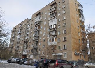 3-комнатная квартира на продажу, 63 м2, Екатеринбург, Красный переулок, 6, Красный переулок