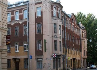 Сдам комнату, 50 м2, Санкт-Петербург, Заставская улица, 28, Московский район