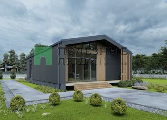 Продается дом, 86 м2, ДП Ягульские Просторы