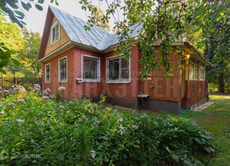 Продажа дома, 74.6 м2, деревня Алабино, Школьная улица, 37