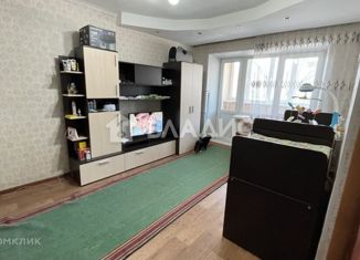 Продажа 1-комнатной квартиры, 32.3 м2, Уссурийск, Пехотный переулок, 3