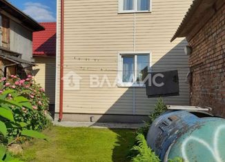 Продаю дом, 133.8 м2, Кемерово, Заводская улица, 91